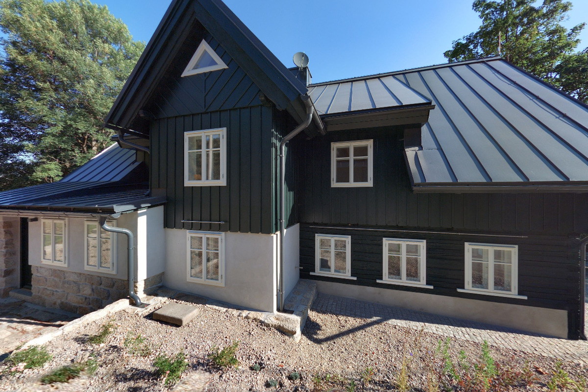 Chata Barborka foto 1