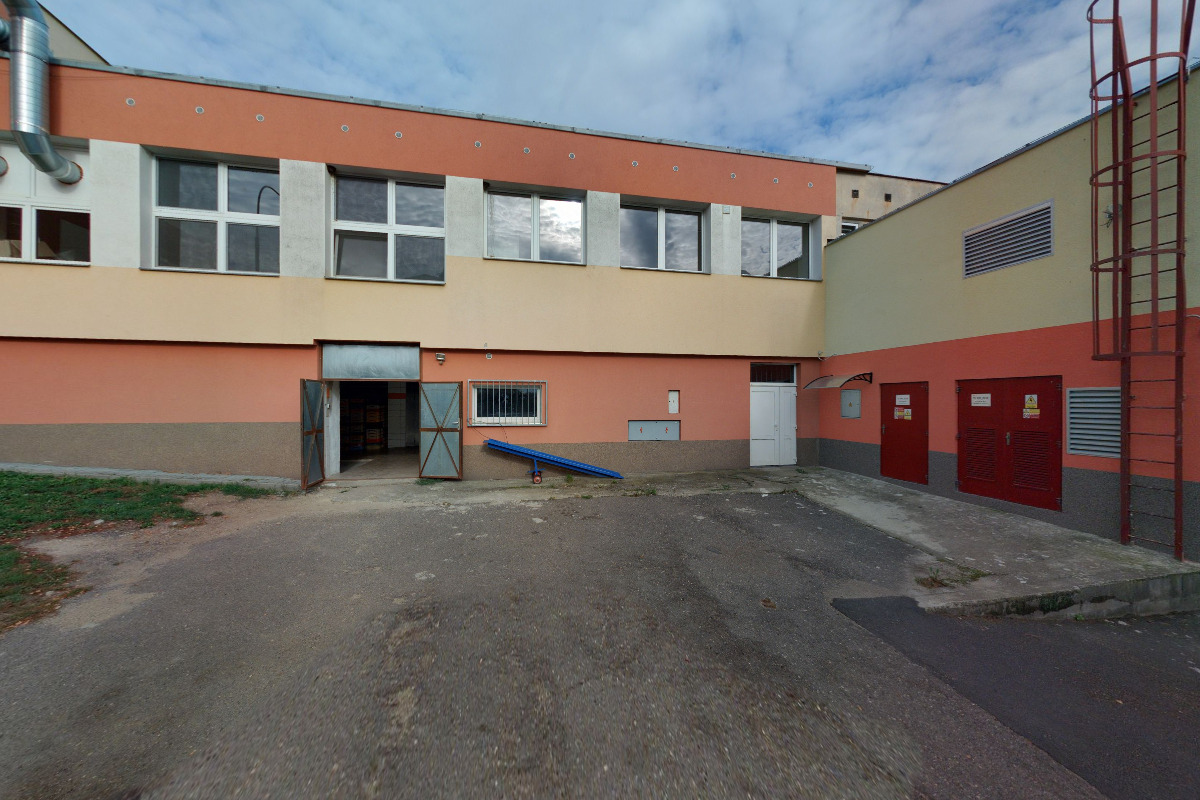 Pošta Partner Bečov u Mostu foto 3