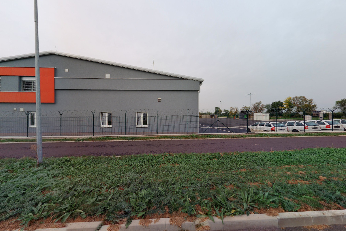 Hasičský záchranný sbor Ústeckého kraje - Bitozeves