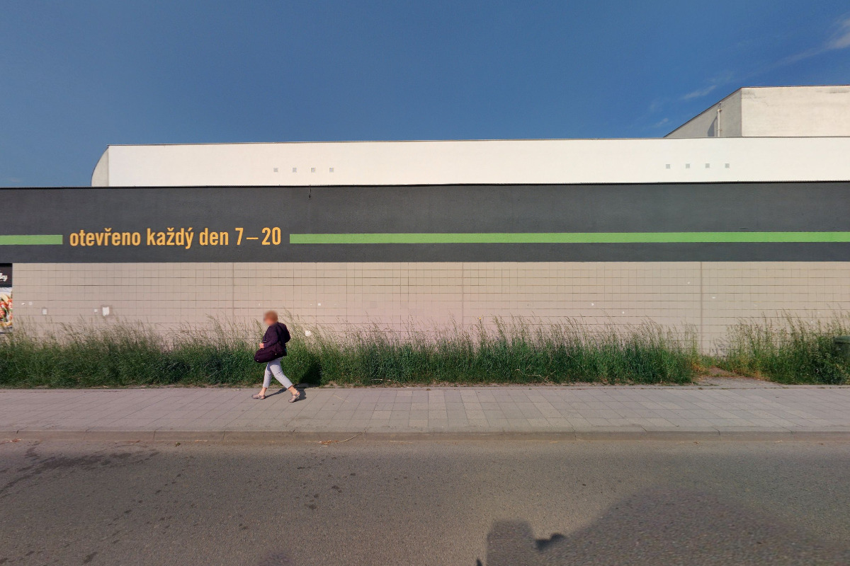 Bankomat ČSOB foto 4