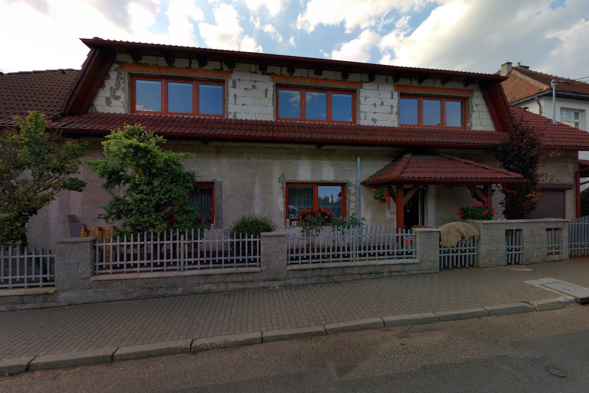 Zámečnictví Josef Tobolák