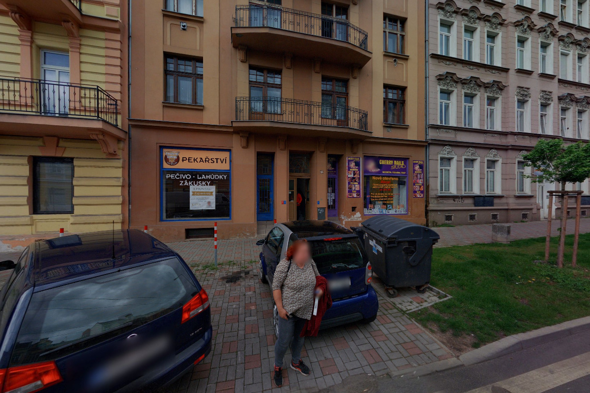 Ing. arch. Jan Hanzlík | architektonická kancelář foto 2