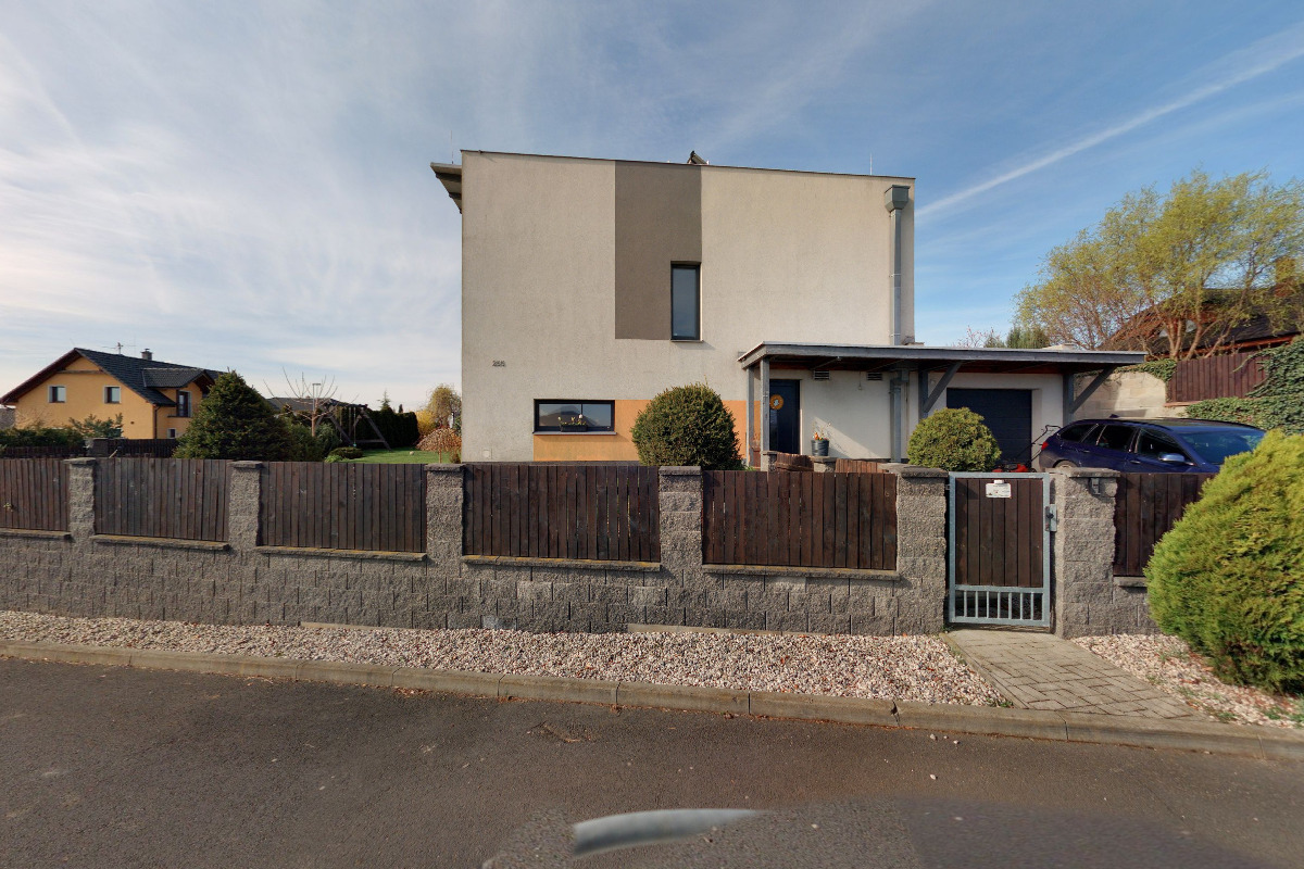 Ing. Petr Voříšek