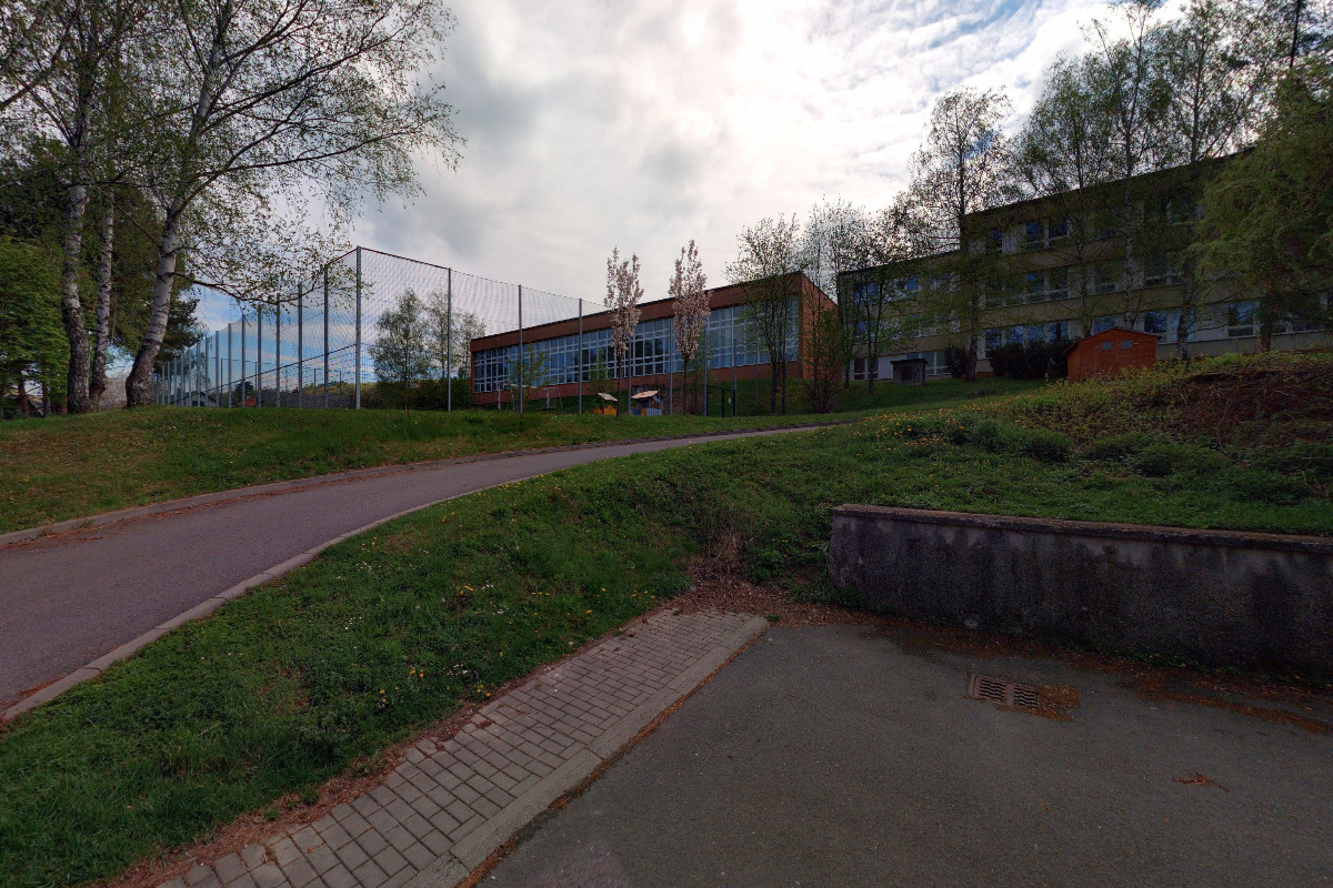 Základní umělecká škola Morava, spol. s r.o.