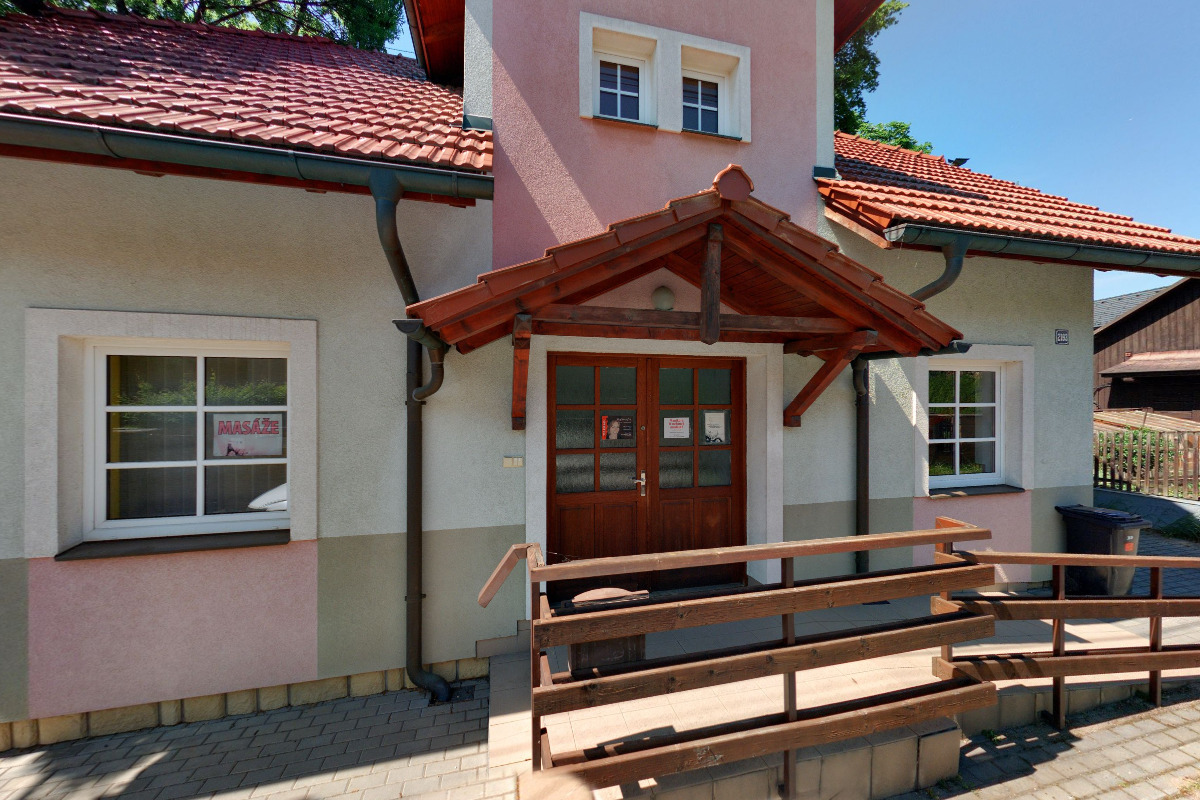 Kadeřnictví Kateřina Černochová foto 2