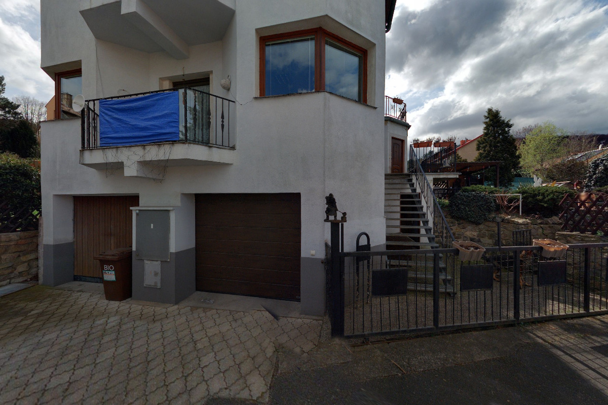 Masáže - studio Zuzka