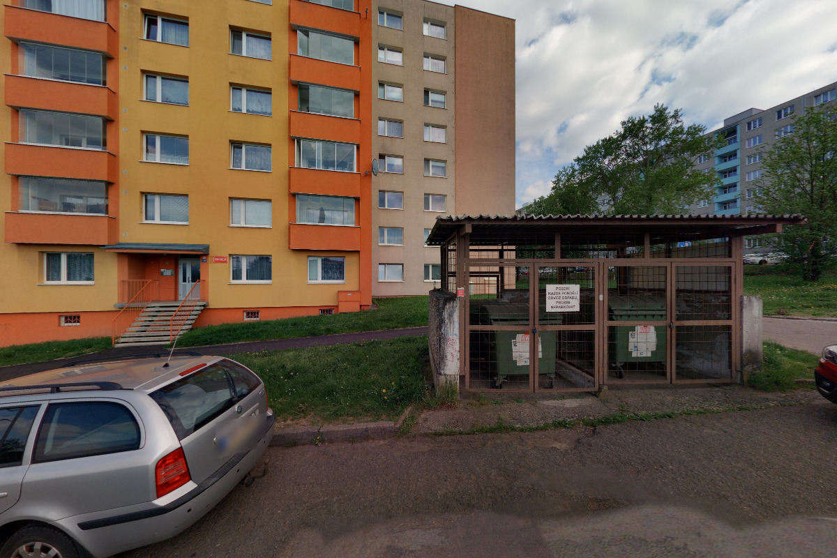 VLADIMÍR - TRAVEL, s.r.o.