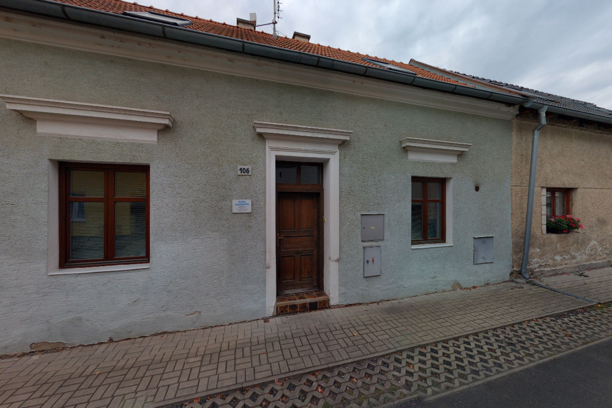 Zubní laboratoř Lenka Fousková foto 2