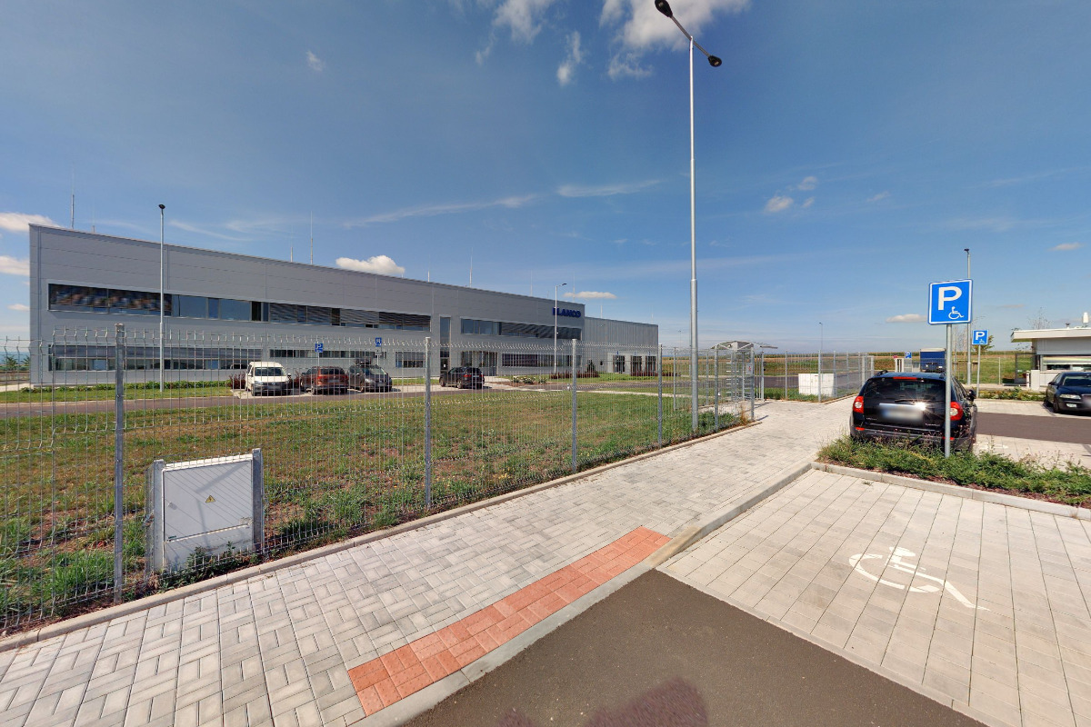 BLANCO Czechia, s.r.o.