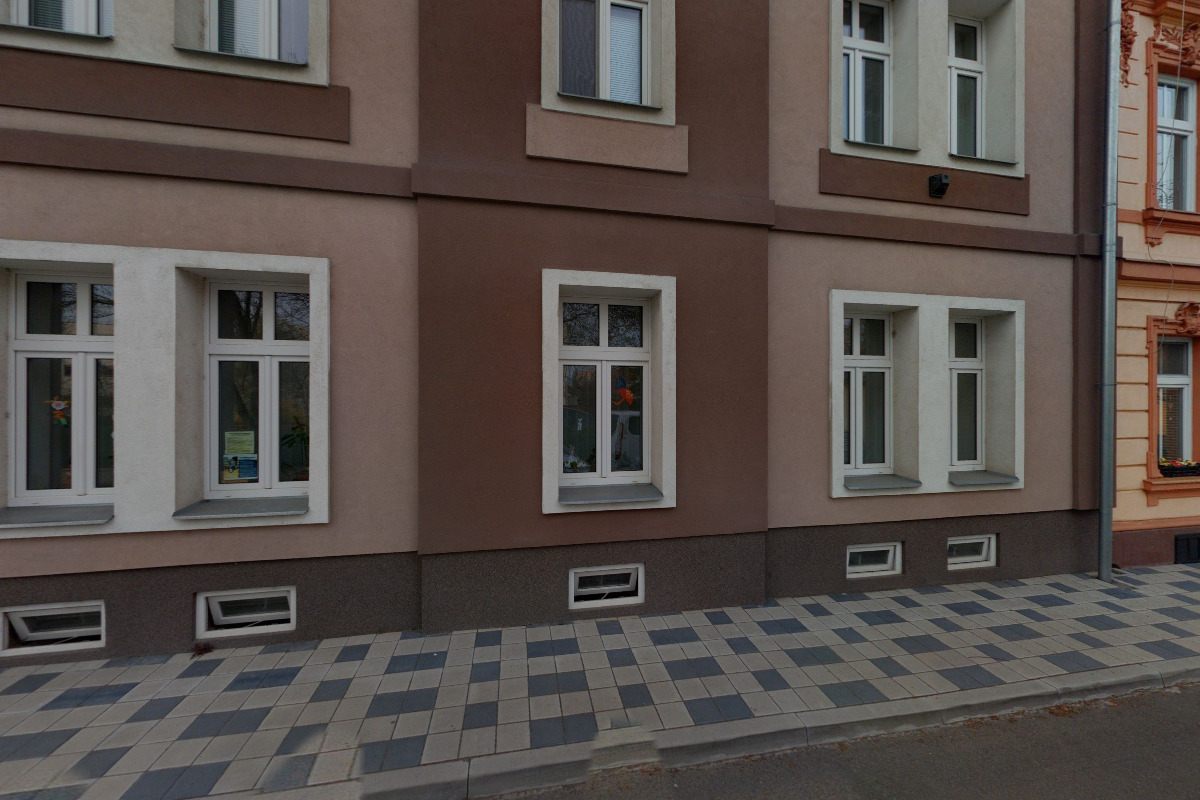 Šance Lovosice foto 1