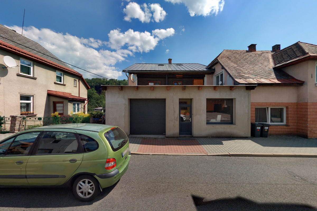 TRUHLÁŘSTVÍ - Martin Prousek foto 2