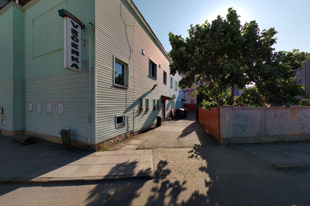 Jídelna GARMET Rožnov foto 2