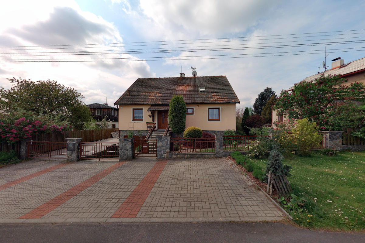 Instalatérství Zdeněk Horák