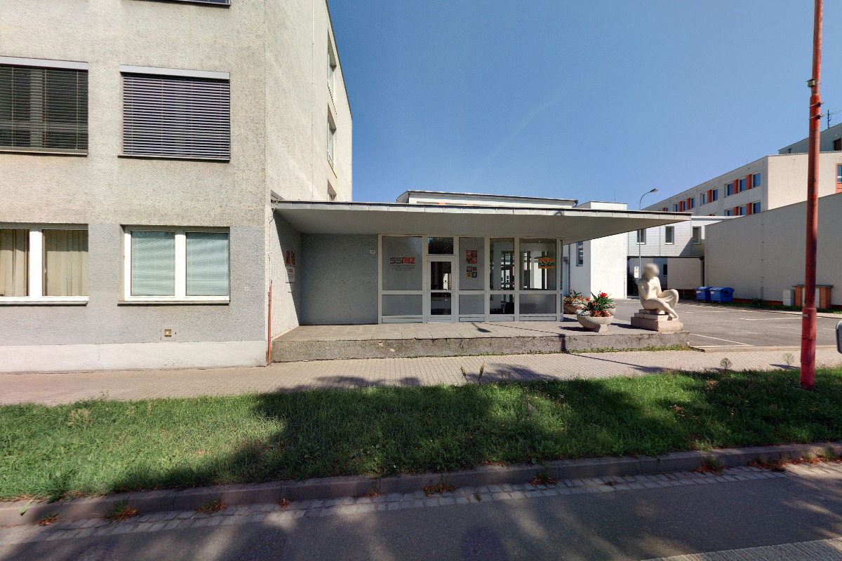 Autoškola Strnad - Pěrková