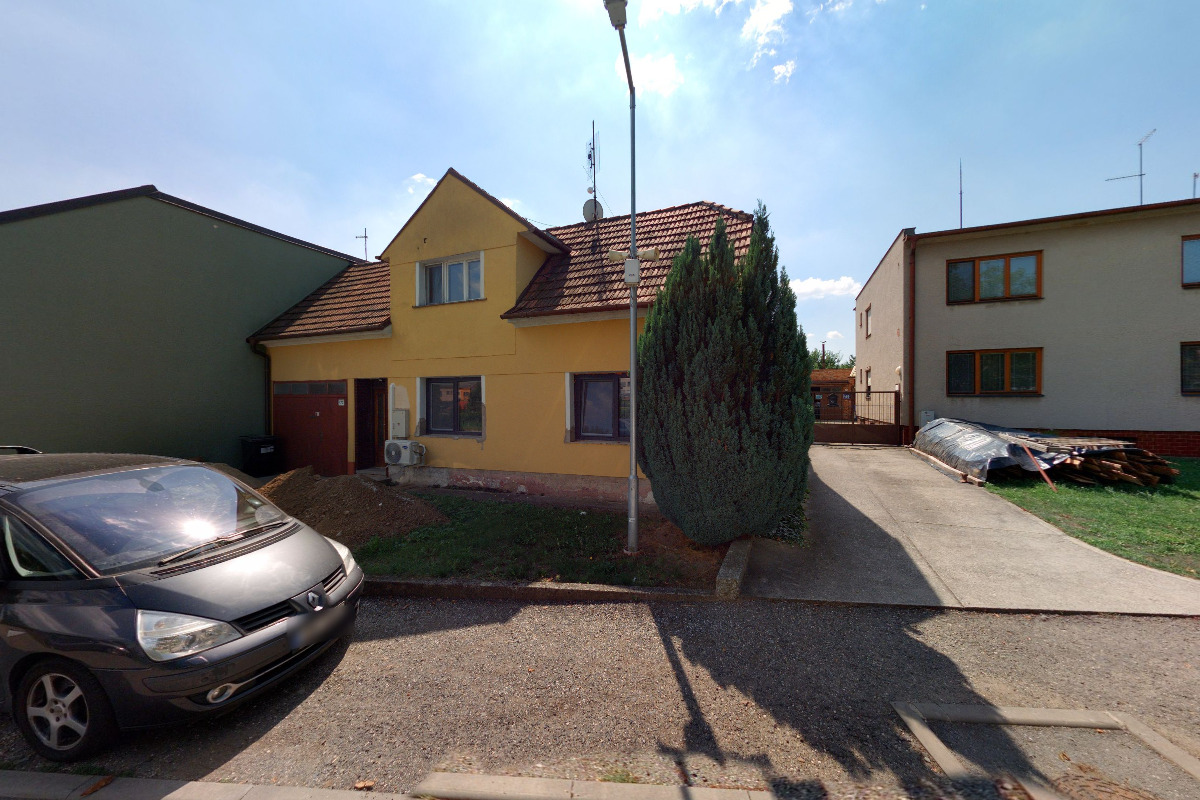 Elektroinstalace Čambi