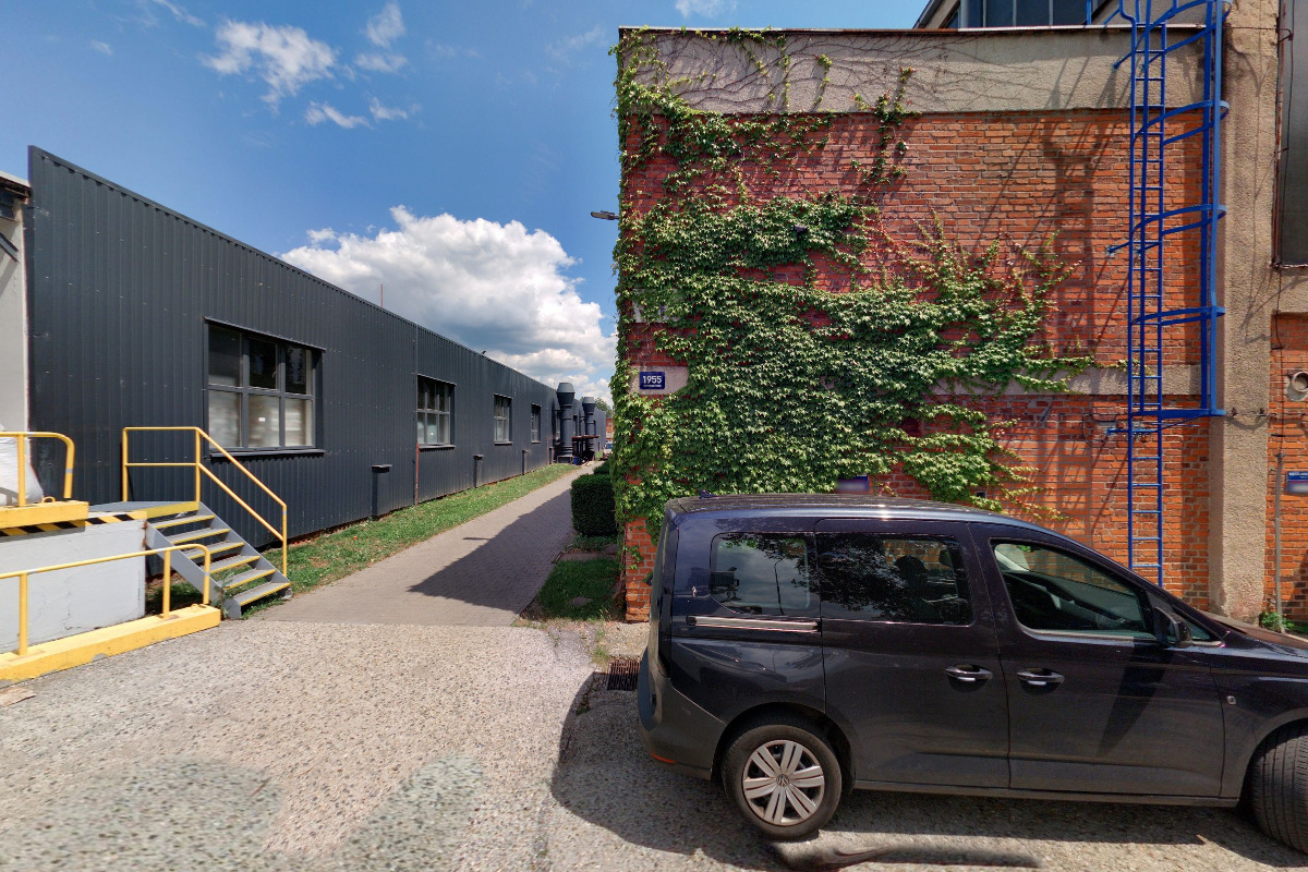 WESTLAND, spol. s r.o.