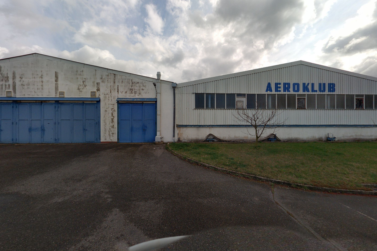 Ubytování Na Letišti foto 5