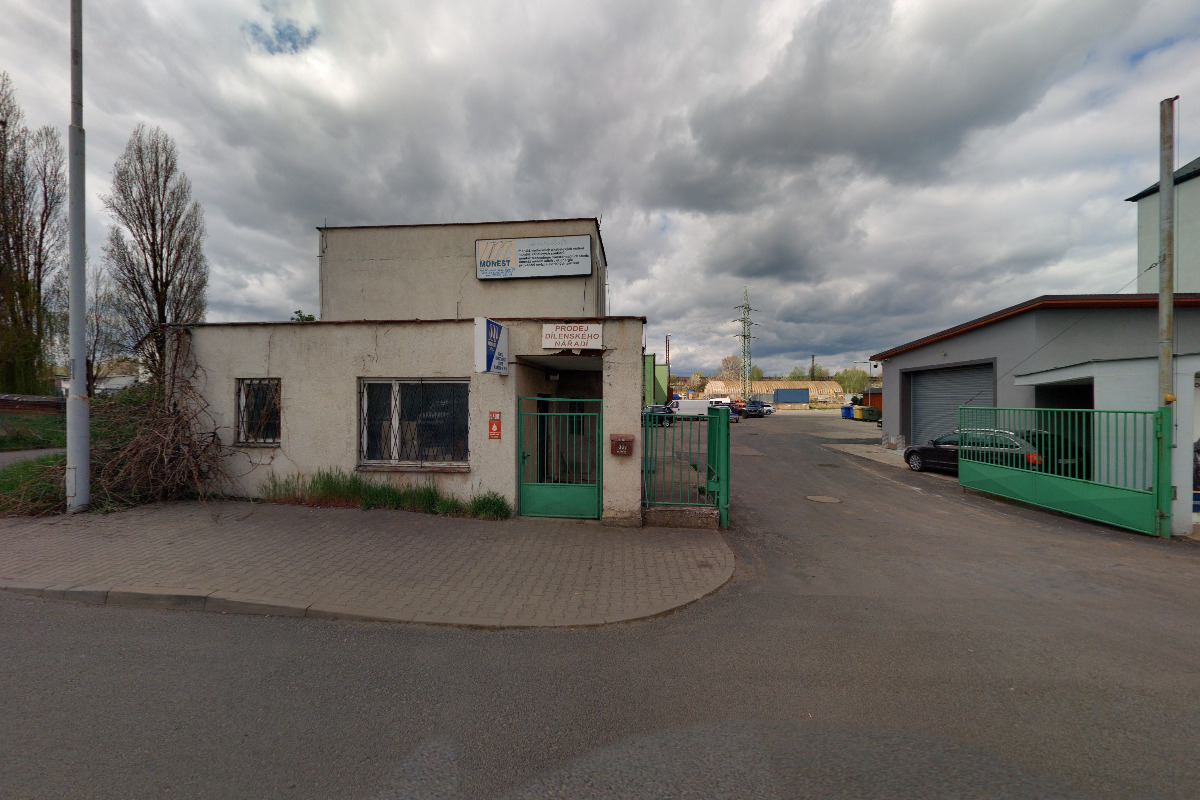 MONEST, spol. s r.o.