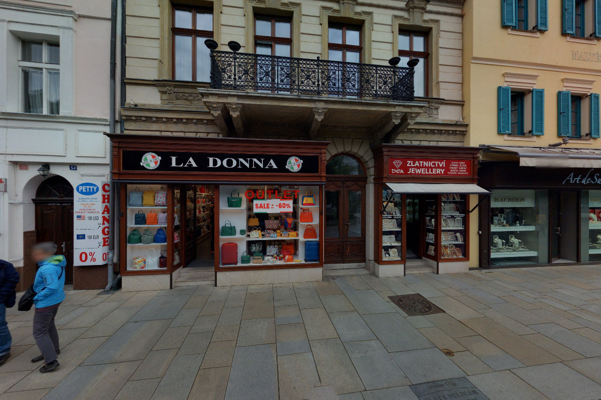 Zlatnictví Dea foto 2