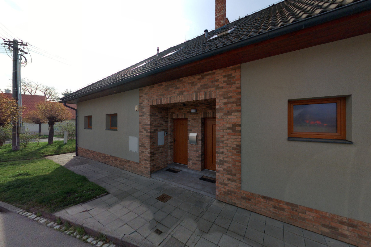 Josef Podhajský - Voremo