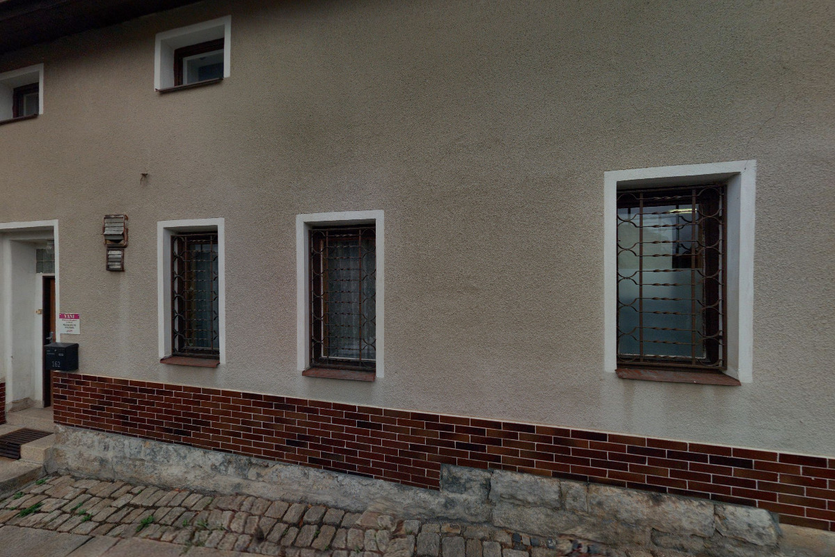 BOHEMIAN GIFTS, s.r.o.