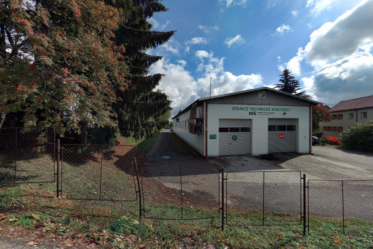 Integrovaná střední škola - domov mládeže foto 2