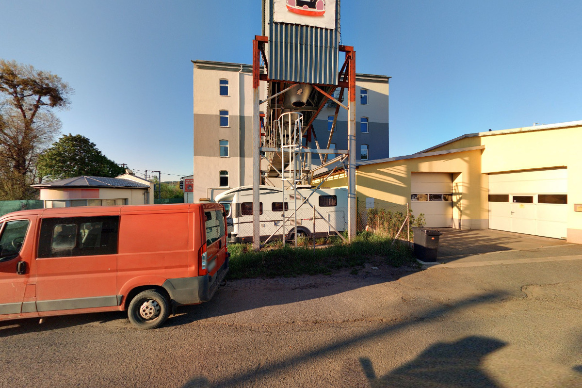 EGALITÉ, spol. s r.o.