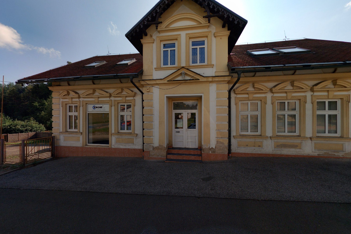 KNOMI, společnost s ručením omezeným foto 2
