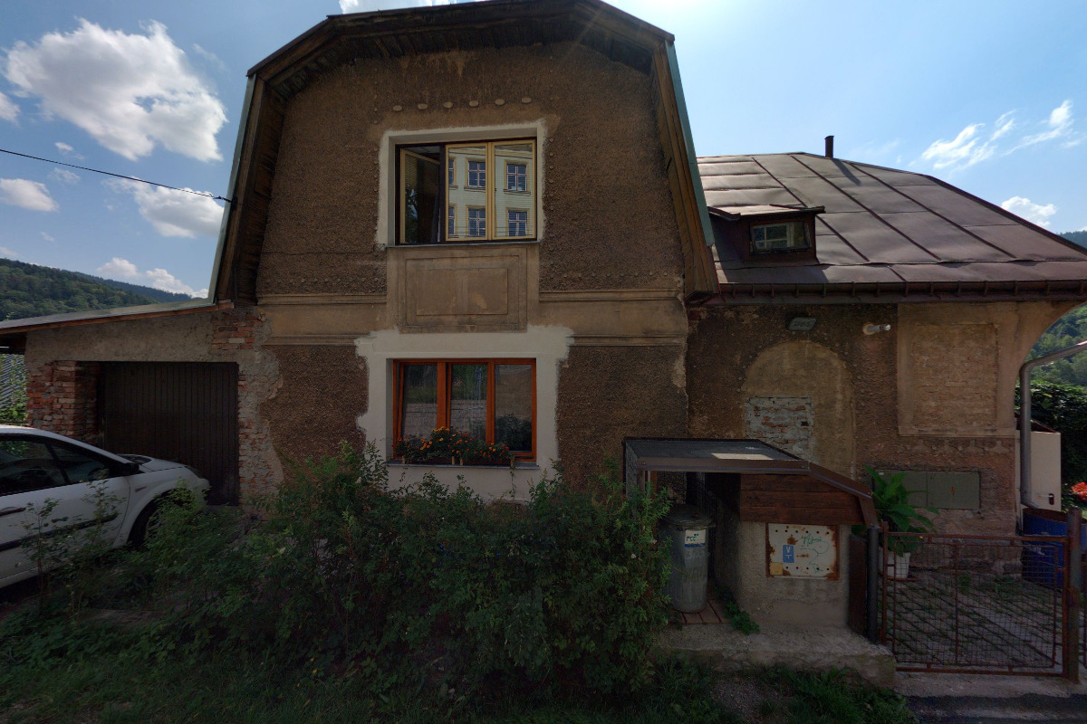 Vladimír Hnízdo - Zemní a výkopové práce foto 5