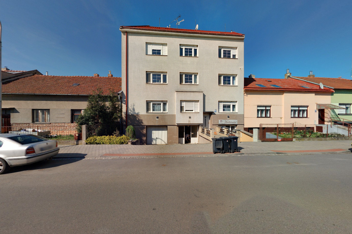 Fotografka - Karolína K