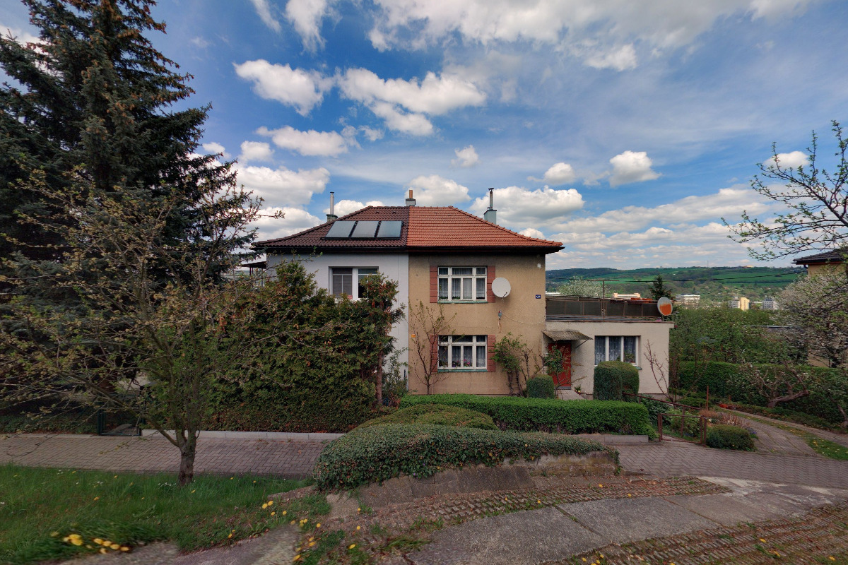 Ing. Vladislav Mandinec