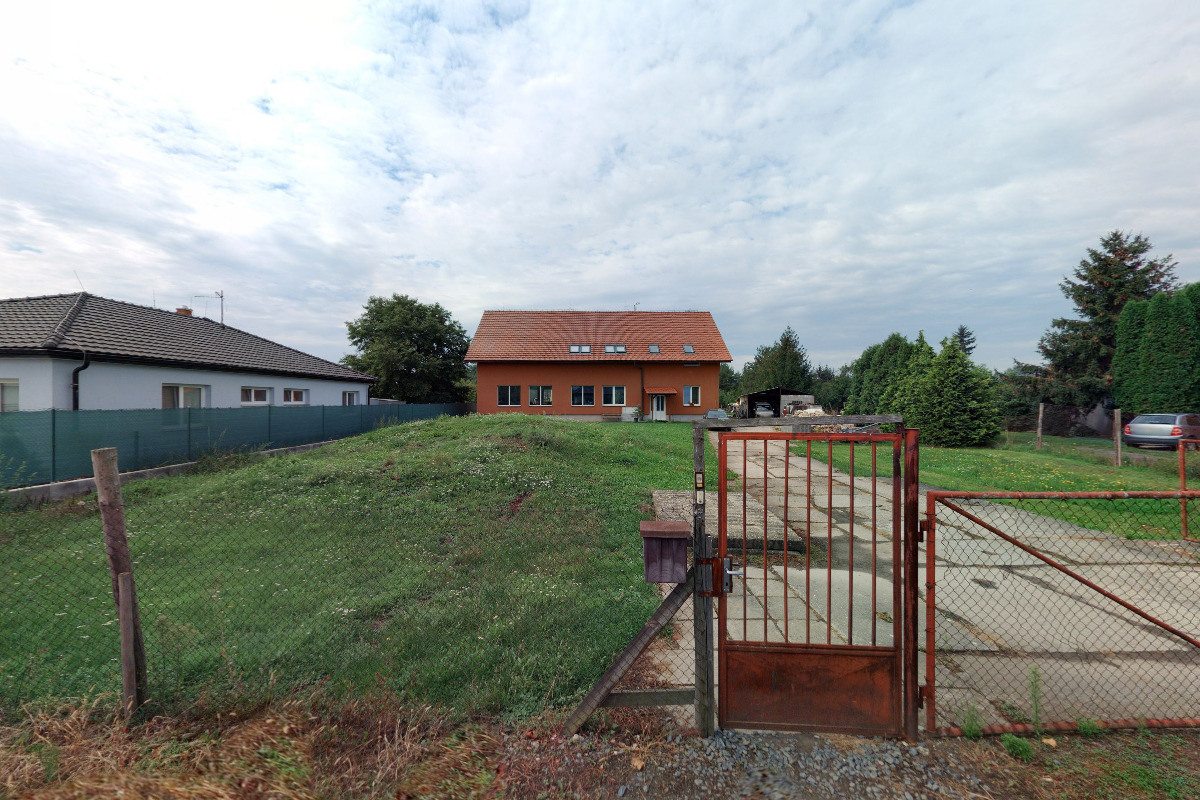 Pavel Procházka - zámečnictví