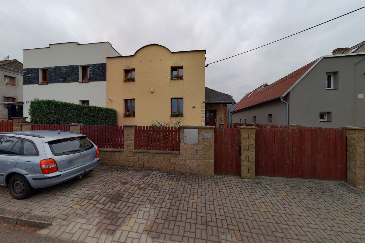 Autodoprava David Pavlas