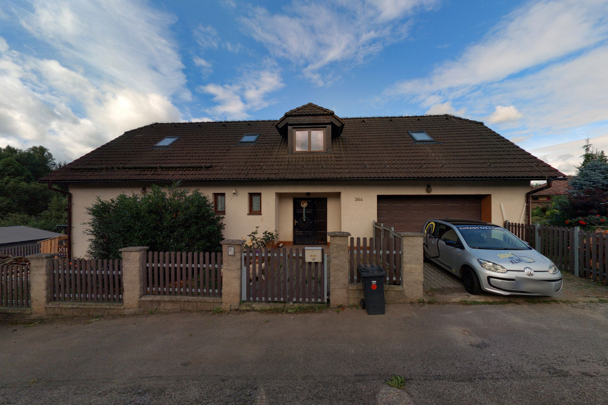 Kovoobrábění Jan Procházka