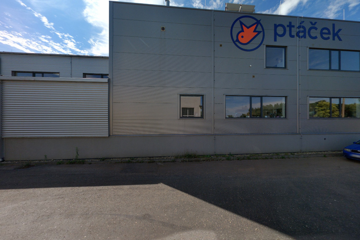 PTÁČEK: topení-voda-plyn foto 2