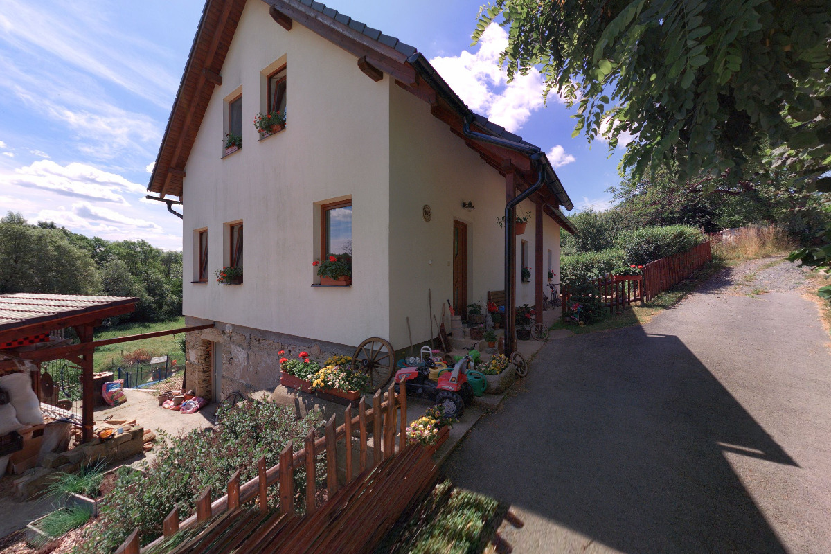 TREKOD - Ondřej Trecha