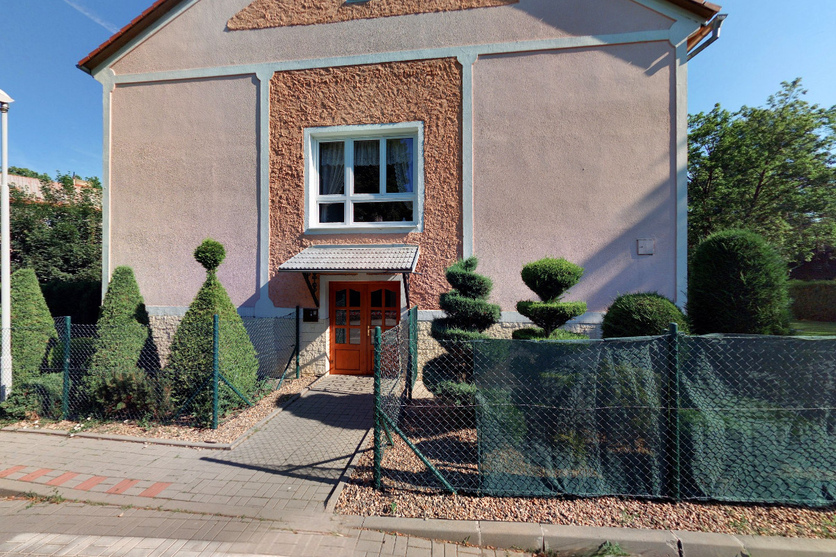 MUDr. Anna Gelčinská foto 2