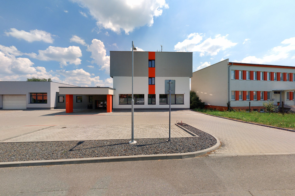 Zlínské stavby, a.s.