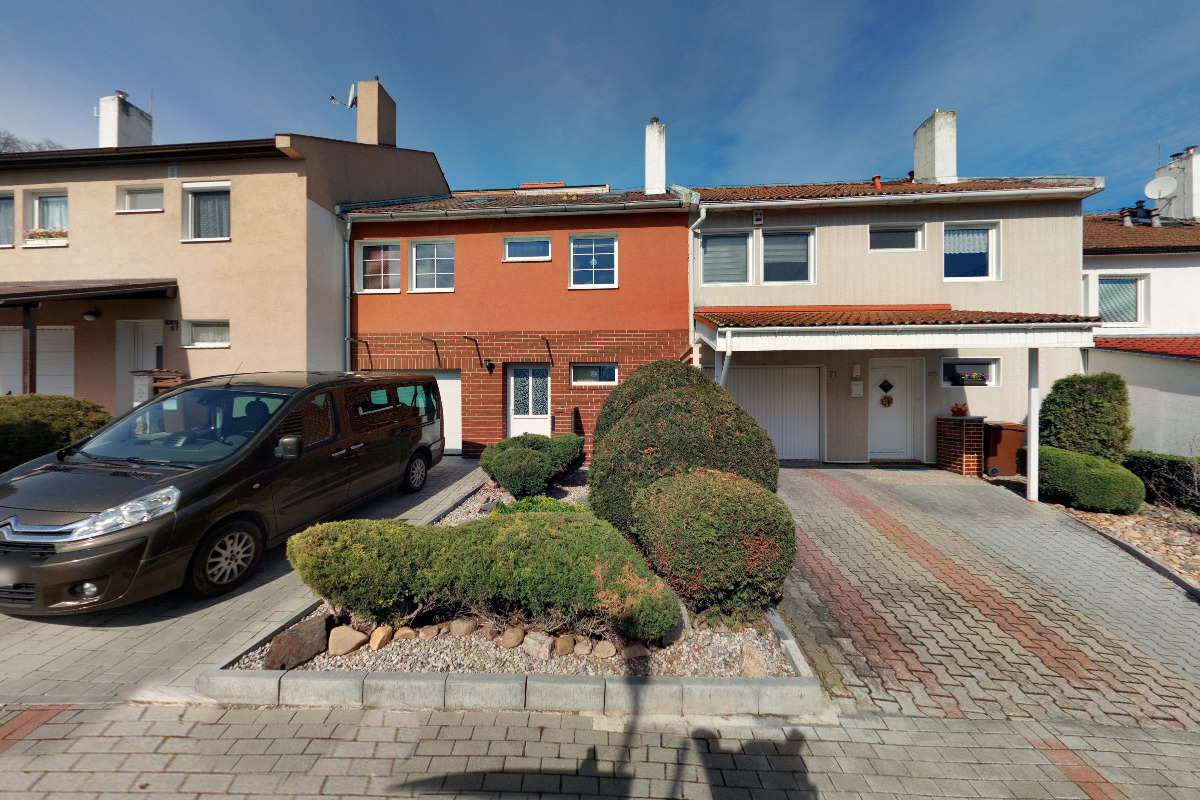 Stavby Thorus, s.r.o.