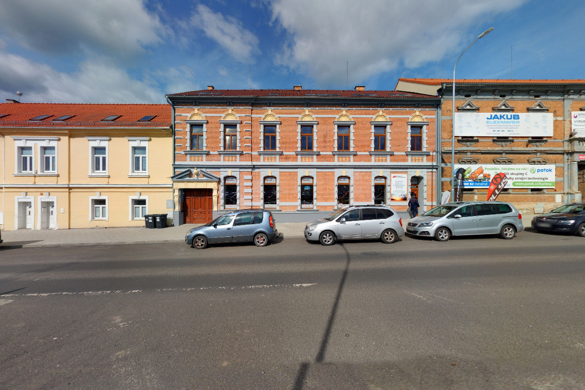 Kola Chrobák foto 5