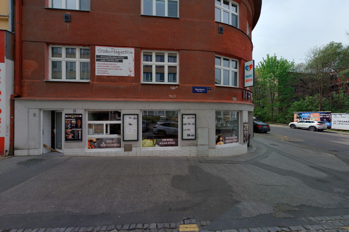 Vlasové studio U Věrky