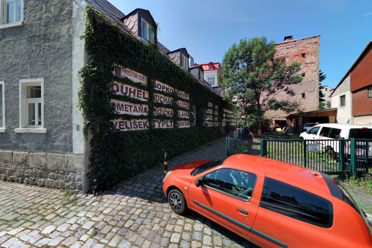 Galerie Prostor 228 foto 5