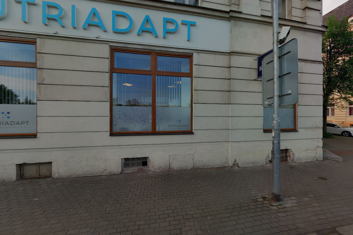 REBA Reality s.r.o. foto 1