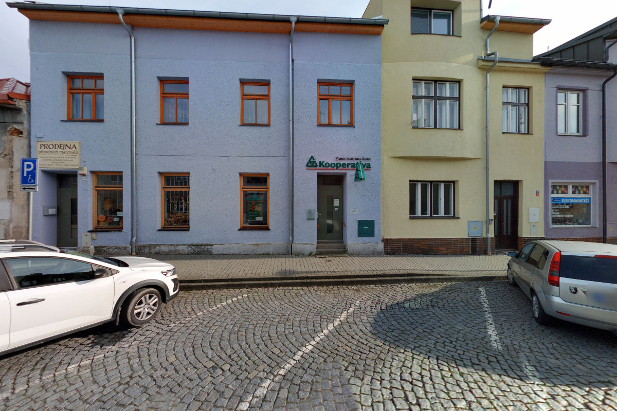 Kooperativa pojišťovna foto 2