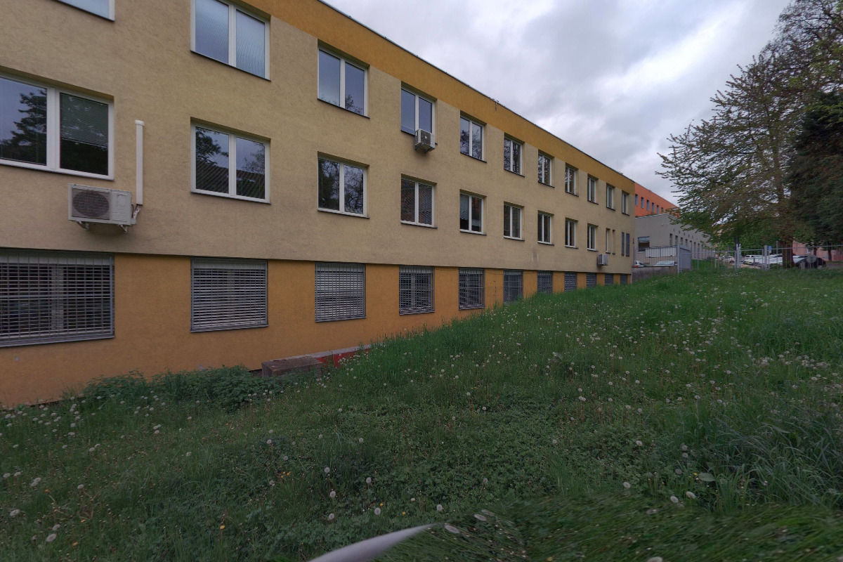 Zdravotní ústav se sídlem v Ústí nad Labem foto 2