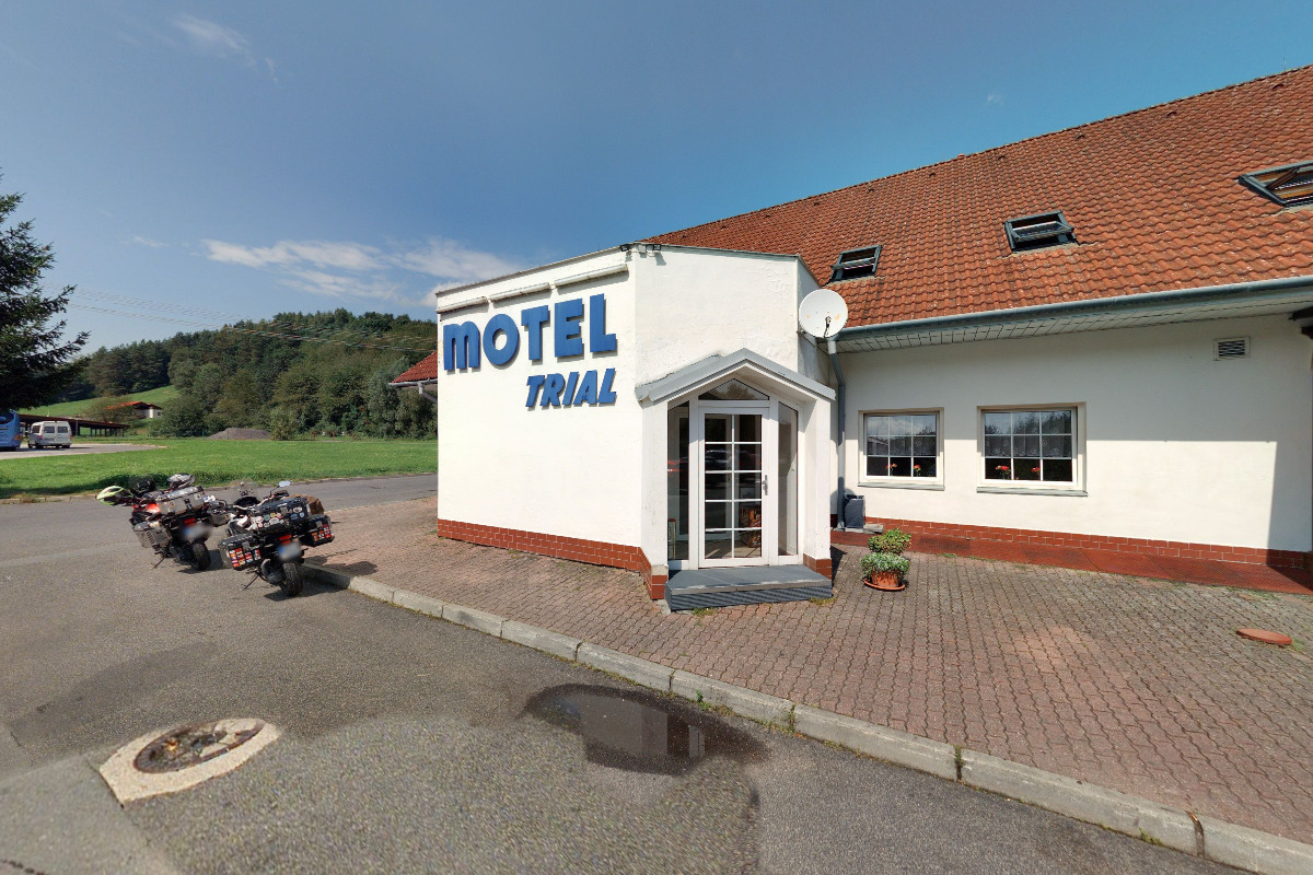 Motel Trial foto 3
