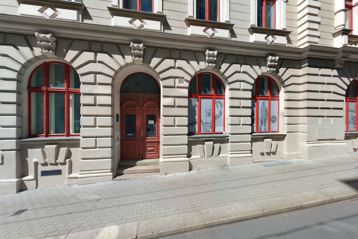 Centrum adiktologických služeb Advaita foto 2