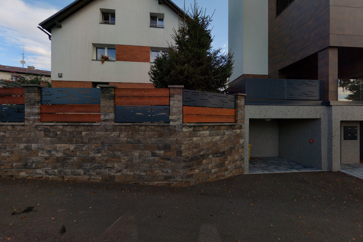 Ambulance rehabilitace - MMN, a.s. v Jilemnici