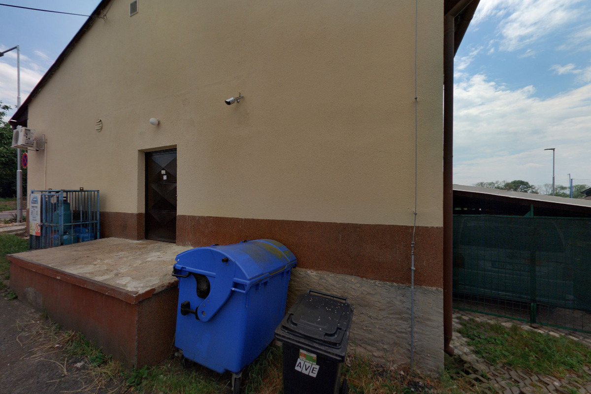 Chuderovský obchůdek foto 3