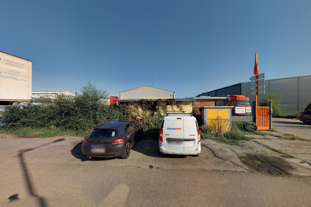 Beďa Transport, s.r.o. foto 2